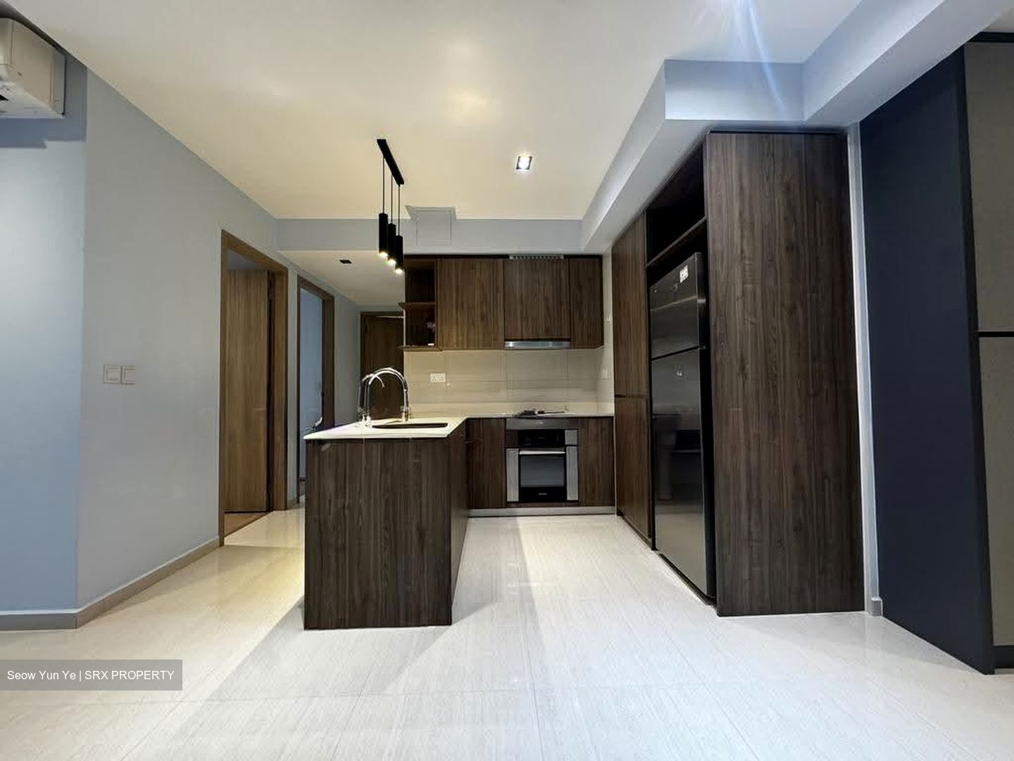Sol Acres (D23), Condominium #610964611